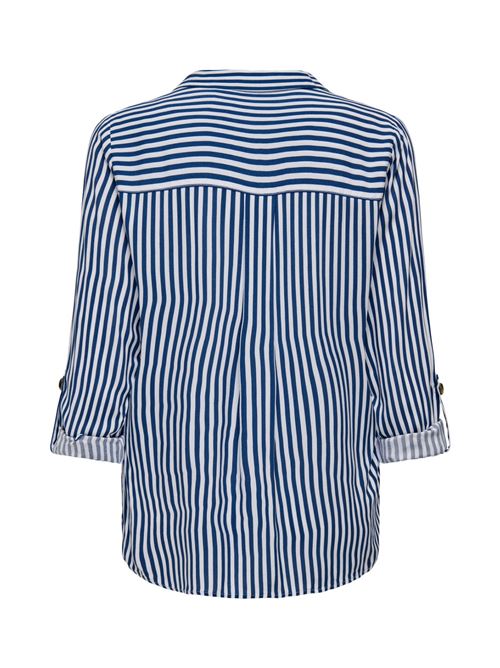  ONLY | 15281677/Peacoat WHITE